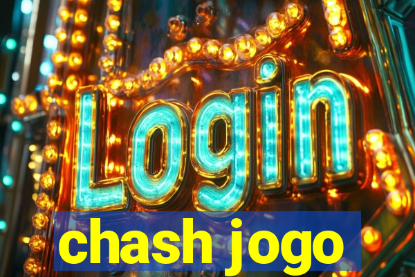 chash jogo